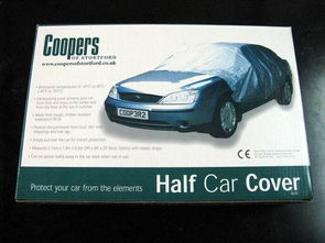 宁波江北元野家居用品厂 汽车装饰用品新选择，汽车罩高清图赏与选购指南